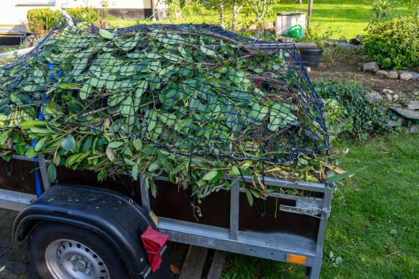 Best Construction Debris Removal  in Vale, OR
